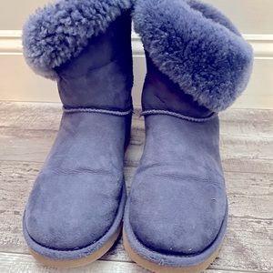 GUC Uggs boot size 9